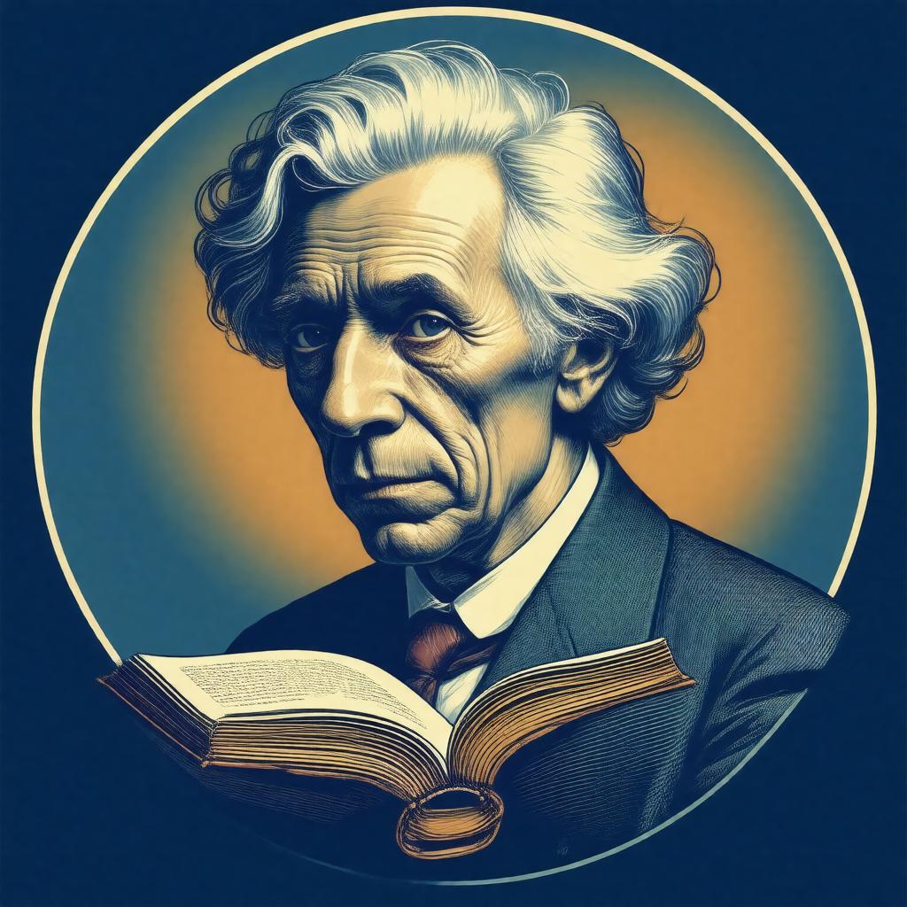 Bertrand Russell Society